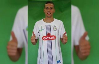 Çaykur Rizespor, Dal Varesanovic’i transfer etti