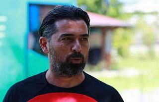 Çaykur Rizespor Teknik Direktörü İlhan Palut:...