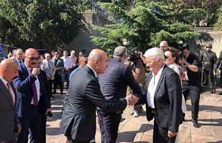 Celal Bayar vefatının 37’nci yılında anıldı