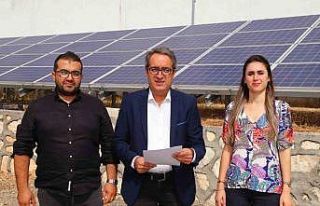 Çelebi: “Koridorlarda klimalar yasaklansın”
