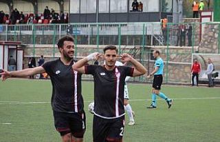 Cengizhan Akgün Elazığspor’da