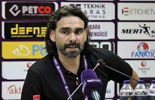 Cenk Özcan: “Çizgiden çıkan toplar, direkten...