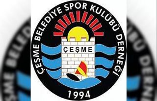 Çeşme Belediyespor dernek statüsünden kulüp statüsüne...