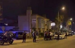 Çeşme’de 1 kişinin öldüğü eğlence mekanındaki...