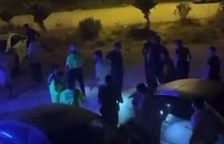 Çeşme’deki silahlı çatışmayla ilgili 8 tutuklama