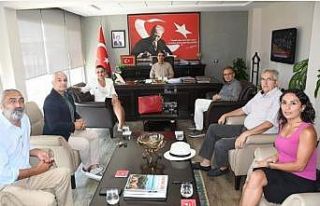 Çeşme’deki silahlı olayların ardından turizmciler:...