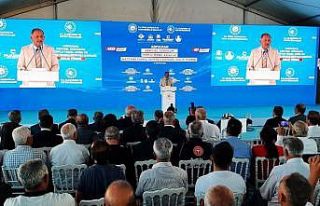 Çevre, Şehircilik ve İklim Değişikliği Bakanı...