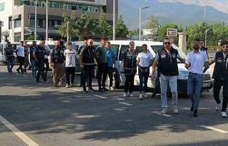 Çeyiz parası için çalışan Merve’nin katilleri...