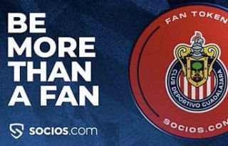 Chivas Kulübü’nden Fan Token atağı