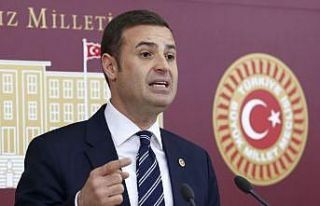 CHP Genel Başkan Yardımcısı Akın’dan 30 Ağustos...