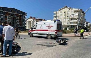 CHP ilçe kongresinde oy kullanmaya giderken hayatını...