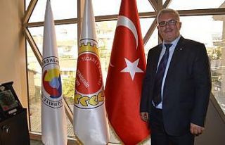 Çiftçiler borsa ile hayallerine kavuşacak