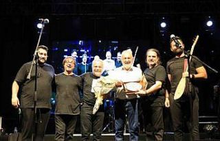 Çiftlikköy Belediyesi Yaz Festivali başladı