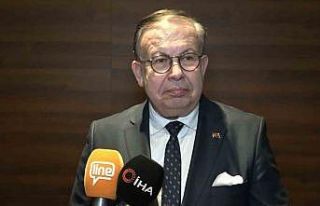 Cihat Yaycı Paşa Ayvalık’a geliyor