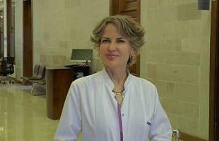 Cildiniz sağlığın göstergesi