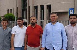 Cinsiyet değişikliği ameliyatına onay verdikleri...