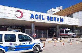 Çivril’de 37 kişi tavuklu pilavdan zehirlendi
