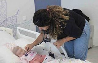 Çocuğunuz saç ve toprak yiyorsa pika hastalığıyla...