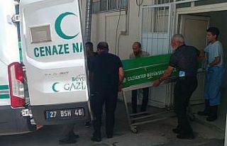 Çocukların kavgasına büyükler karıştı: 1 ölü,...