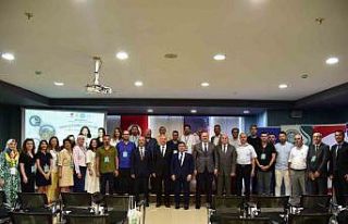 Coğrafya eğitiminde yeni yaklaşımlar kursu başladı