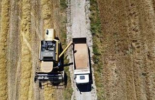 Çorum Belediyesi ihtiyaç sahiplerine 15 ton un dağıtacak