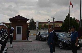 Çorum Valisi Dağlı: “Halkımızın can ve mal...