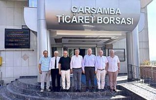 ÇTB Başkanı Yılmaz: “Fındığın önemini her...