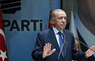 Cumhurbaşkanı Erdoğan: “Muhalefet cenahında...