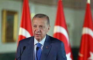 Cumhurbaşkanı Erdoğan’dan muhalefete kentsel...