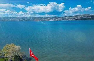 Cumhurbaşkanı Erdoğan’ın su tasarrufu çağrısına...