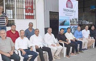 DAİMFED yerinde dönüşüm projesi başlattı