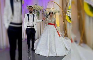 Damada düğünde altın yerine araç lastiği hediye...