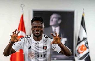 Daniel Amartey, ilk maçta gol sevinci yaşadı