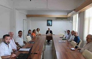 Danışmanların şartları iyileştirilecek