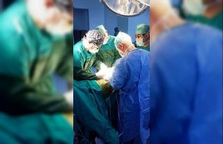 Danıştay 1. Dairesi, ADÜ’deki sahte raporlu organ...