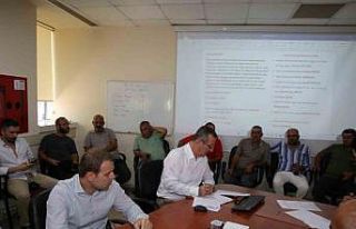 Darıca Millet Bahçesi genişleyecek