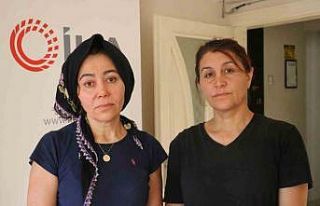 Dayıları babası ve kardeşlerini öldürdü, onlar...