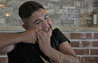 Dedenin girdiği rüya tersine çıktı