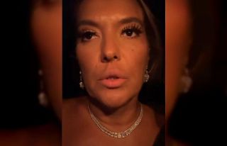 Demet Akalın’ın bindiği tekne battı