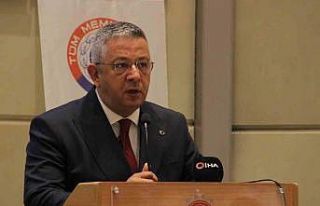 Demircan’dan zam teklifi değerlendirmesi: "Memurun...