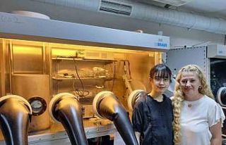 Denizaşırı iki ülke, yeni nesil “Perovskite...