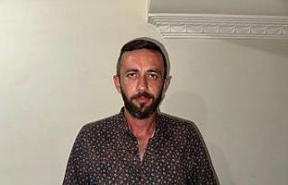 Denizde hareketsiz halde bulunan vatandaşa sağlık...