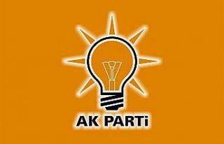 Denizli AK Parti’de 6 ilçe başkanı istifa etti