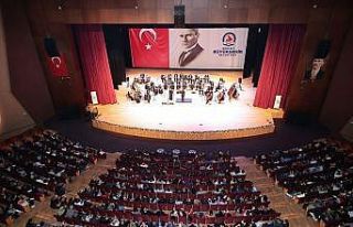 Denizli Büyükşehir konser programlarını iptal...