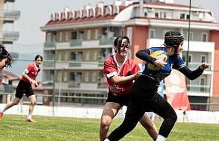 Denizli sporda marka kent olma yolunda ilerliyor