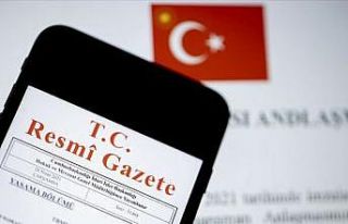 Denizli’de 7 ilçe kaymakamının görev yerleri...