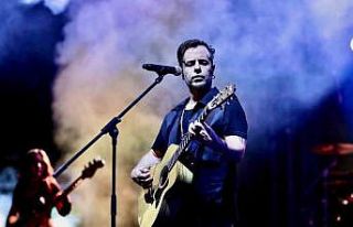 Denizli’de Zafer Bayramı kutlamalarında Emre Aydın...