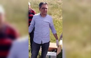 Denizlili ziraat mühendisi Burdur’daki kazada hayatını...