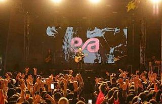 Denizlililer 30 Ağustos coşkusunu Büyükşehir...