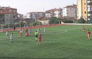 Denizlispor U17’de Adanaspor’u dörtledi